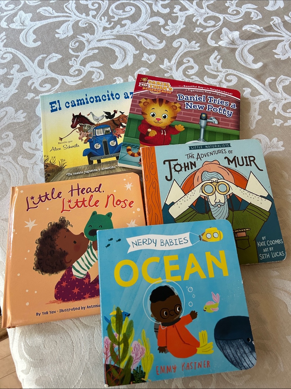 Kids Book Bundle